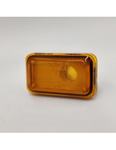 Piloto lateral izquierdo y derecho ámbar Volkswagen Golf I MK1, Volkswagen Golf II MK2, Volkswagen Corrado 15910359