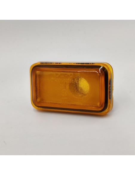 Piloto lateral izquierdo y derecho ámbar Volkswagen Golf I MK1, Volkswagen Golf II MK2, Volkswagen Corrado 15910359