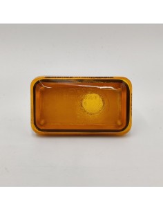 Piloto lateral izquierdo y derecho ámbar Volkswagen Golf I MK1, Volkswagen Golf II MK2, Volkswagen Corrado 15910359 2