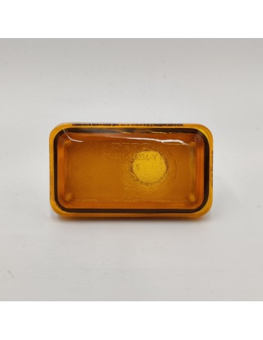 Piloto lateral izquierdo y derecho ámbar Volkswagen Golf I MK1, Volkswagen Golf II MK2, Volkswagen Corrado 15910359