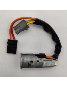 Cláusor Renault Super 5, Renault 9, Renault 21  7702145639 7702163258 256328 2