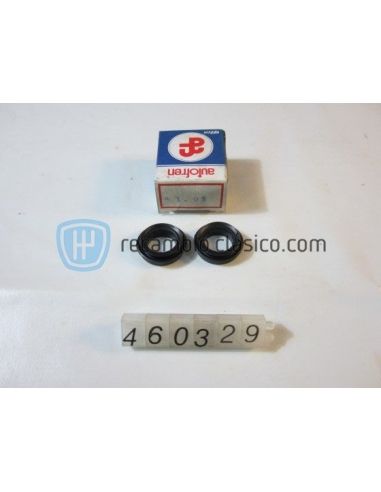 Goma secundaria reparación bomba de freno Renault 4L, Renault 4F Renault 4S hasta 1967
