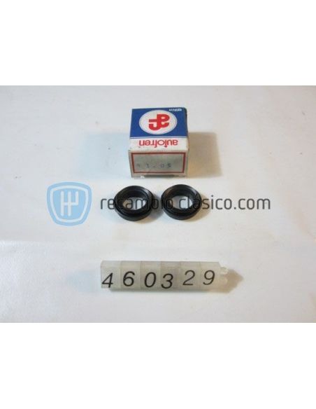 Goma secundaria reparación bomba de freno Renault 4L, Renault 4F Renault 4S hasta 1967