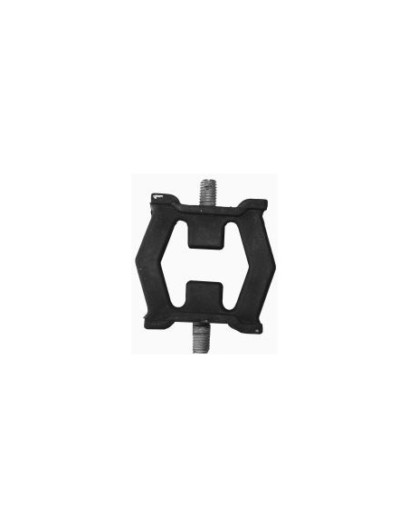 Soporte sistema de escape BMW 5 E39 520d 18207790693