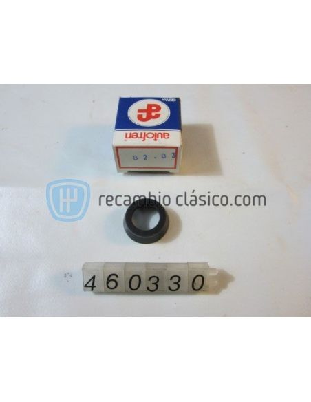 Goma secundaria reparación bomba de freno Renault 4L, Renault 4F Renault 4S hasta 1967