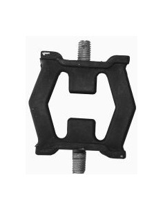 Soporte sistema de escape BMW 5 E39 520i 18207790693