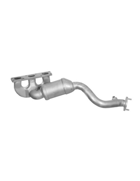 Catalizador BMW 5 E39 520i 11627503673