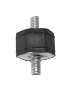 Soporte sistema de escape BMW 5 E39 525tds 17111113699