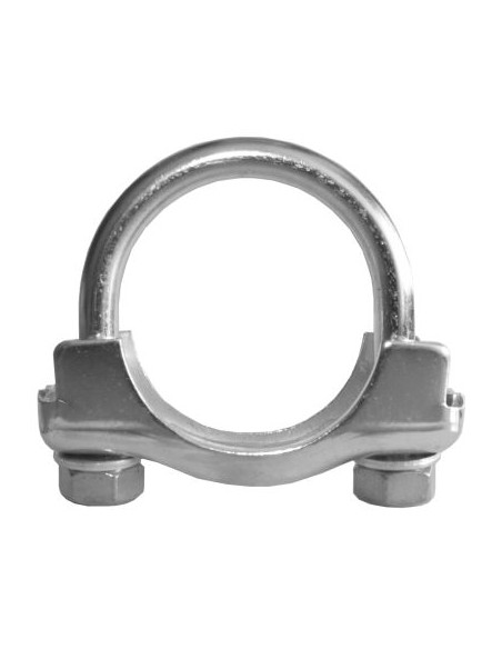 Pieza de fijación sistema de escape BMW 5 E39 528i