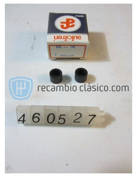 Junta tubo de embrague Sima 1000 Rally 1200, Talbot 150