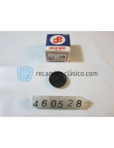 Goma bomba de embrague Simca 1000