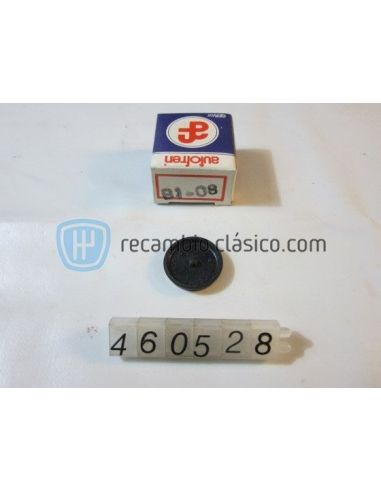Goma bomba de embrague Simca 1000