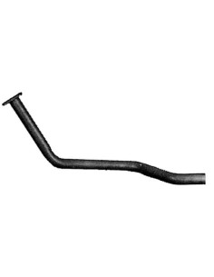 Tubo de escape delantero BMW 6 E24 633 Csi 18111245335