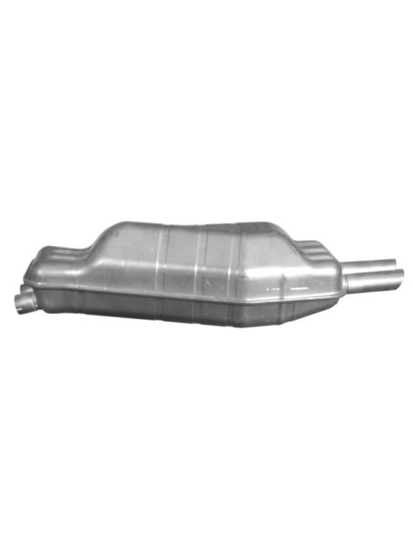 Silenciador posterior BMW 7 E32 730i, BMW 7 E32 730iL 18101702957