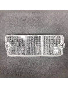 Tulipa delantera derecha blanca SEAT 127 2