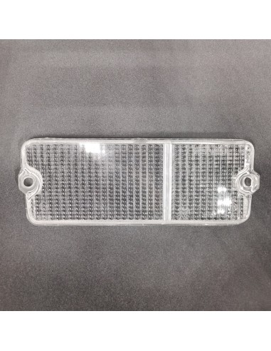 Tulipa delantera derecha blanca SEAT 127