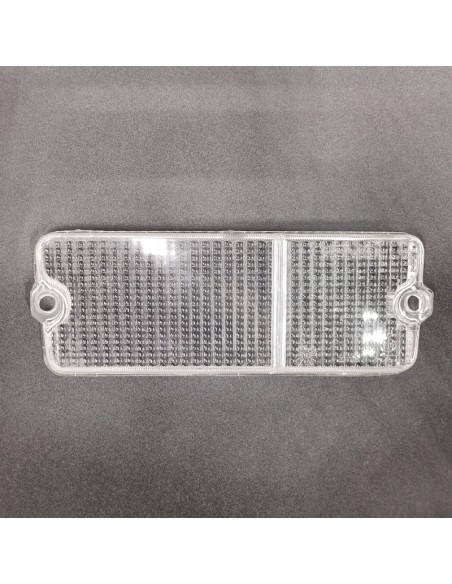 Tulipa delantera derecha blanca SEAT 127