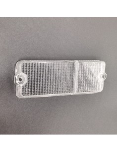 Tulipa delantera derecha blanca SEAT 127