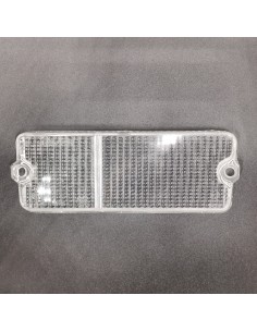 Tulipa delantera izquierda blanca SEAT 127 2