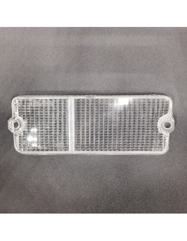 Tulipa delantera izquierda blanca SEAT 127