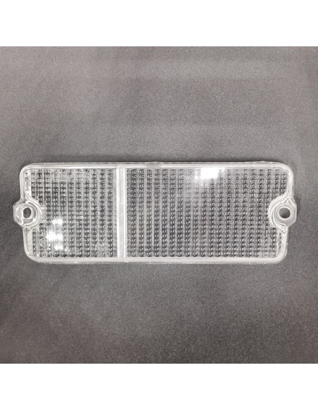 Tulipa delantera izquierda blanca SEAT 127