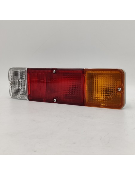 Piloto trasero derecho Suzuki SJ410, Suzuki 413, Suzuki Samurai, Suzuki Santana  3560386002