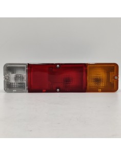 Piloto trasero derecho Suzuki SJ410, Suzuki 413, Suzuki Samurai, Suzuki Santana  3560386002 2