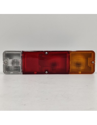 Piloto trasero derecho Suzuki SJ410, Suzuki 413, Suzuki Samurai, Suzuki Santana  3560386002