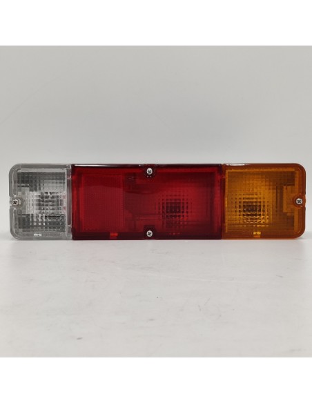 Piloto trasero derecho Suzuki SJ410, Suzuki 413, Suzuki Samurai, Suzuki Santana  3560386002