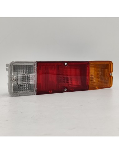 Piloto trasero derecho Suzuki SJ410, Suzuki 413, Suzuki Samurai, Suzuki Santana  3560386002