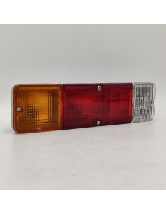 Piloto trasero izquierdo Suzuki SJ410, Suzuki 413, Suzuki Samurai, Suzuki Santana 3560486002