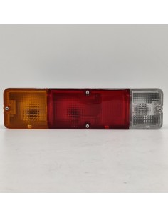 Piloto trasero izquierdo Suzuki SJ410, Suzuki 413, Suzuki Samurai, Suzuki Santana 3560486002 2