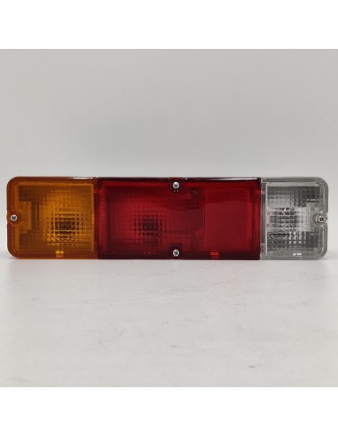 Piloto trasero izquierdo Suzuki SJ410, Suzuki 413, Suzuki Samurai, Suzuki Santana 3560486002