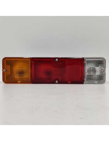 Piloto trasero izquierdo Suzuki SJ410, Suzuki 413, Suzuki Samurai, Suzuki Santana 3560486002