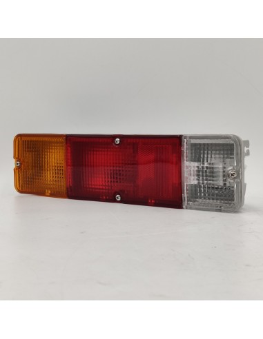 Piloto trasero izquierdo Suzuki SJ410, Suzuki 413, Suzuki Samurai, Suzuki Santana 3560486002