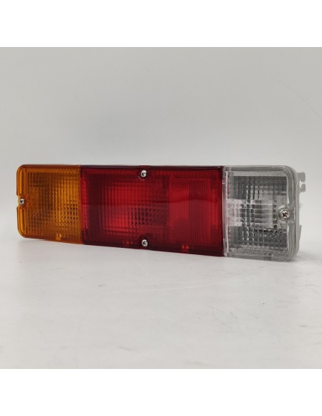 Piloto trasero izquierdo Suzuki SJ410, Suzuki 413, Suzuki Samurai, Suzuki Santana 3560486002