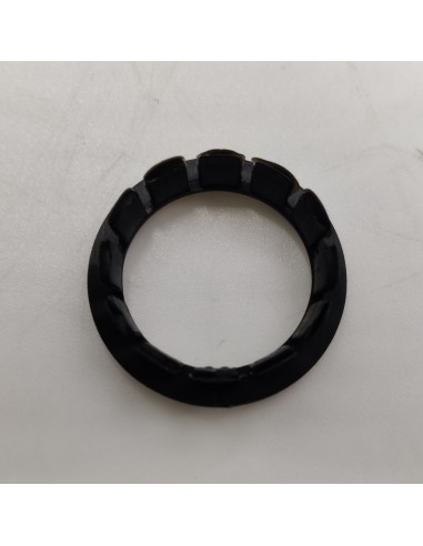 Casquillo palanca de freno de mano Volkswagen Golf GTI G60 Rallye 191711336A