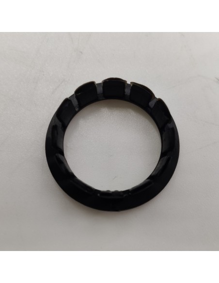 Casquillo palanca de freno de mano Volkswagen Golf GTI G60 Rallye 191711336A