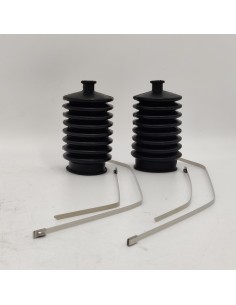 Juego de fuelles de dirección Austin Mini