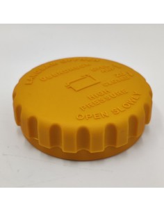 Tapón depósito refrigerante Opel Kadett, Opel Rekord, Opel Corsa, Opel Senator, Opel Omega, Opel Ascona, Opel Frontera, Opel Cal