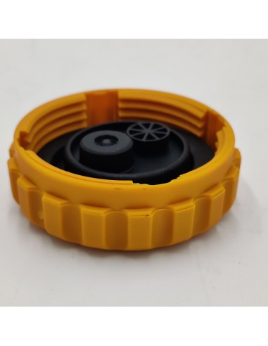 Tapón depósito refrigerante Opel Kadett, Opel Rekord, Opel Corsa, Opel Senator, Opel Omega, Opel Ascona, Opel Frontera, Opel Cal