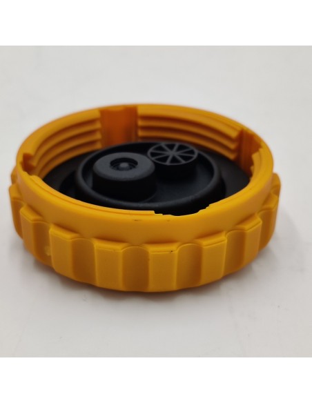 Tapón depósito refrigerante SAAB 900, SAAB 9-3, SAAB 9-5 4395513 4356700 4356770 4356762