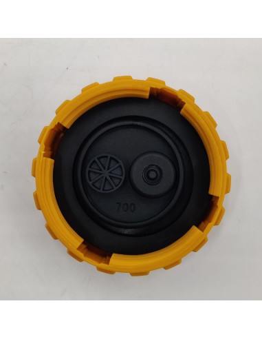 Tapón depósito refrigerante SAAB 900, SAAB 9-3, SAAB 9-5 4395513 4356700 4356770 4356762