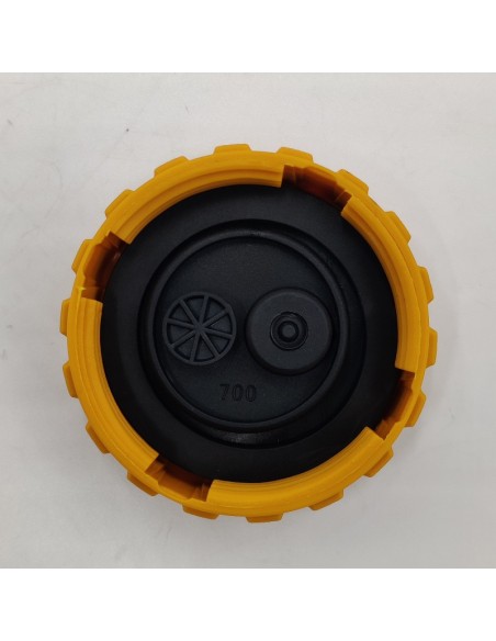 Tapón depósito refrigerante SAAB 900, SAAB 9-3, SAAB 9-5 4395513 4356700 4356770 4356762