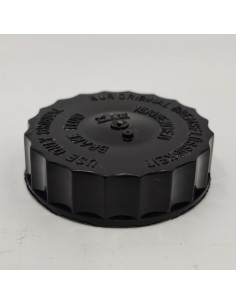 Tapa depósito de líquido de frenos ATE 03.3556-1164.2 FIAT 700104 105641205101 105641205103 60715787