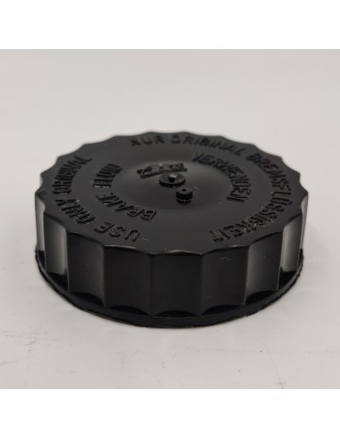 Tapa depósito de líquido de frenos ATE 03.3556-1164.2 Mercedes-Benz A0004313533 A0004311333 A0004313533 A0004311333