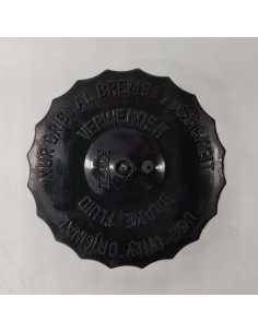 Tapa depósito de líquido de frenos ATE 03.3556-1164.2 STEYR 7101285090 2
