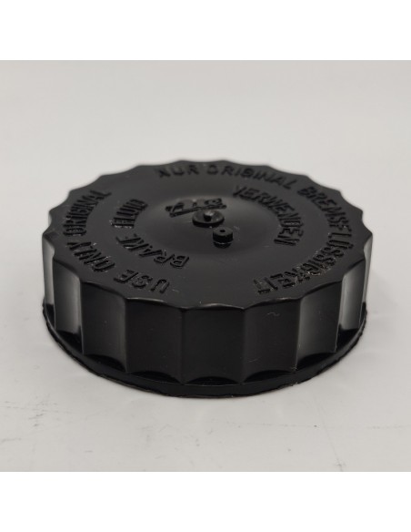 Tapa depósito de líquido de frenos ATE 03.3556-1164.2 STEYR 7101285090