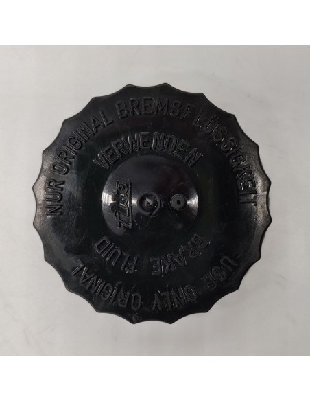 Tapa depósito de líquido de frenos ATE 03.3556-1164.2 Talbot 13546600