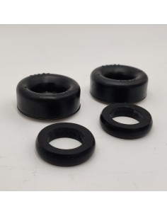 Juego reparación bombín cilindro de freno trasero SEAT 1400